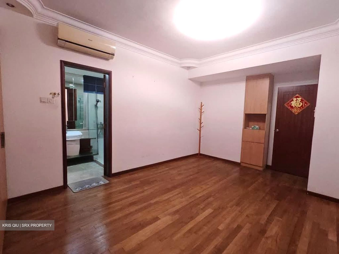 Sanctuary Green (D15), Condominium #566694441